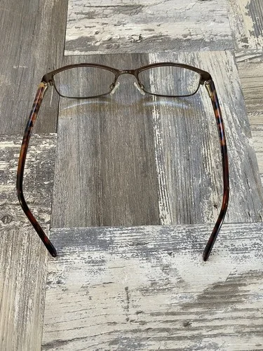 Banana Republic Eyeglasses 3