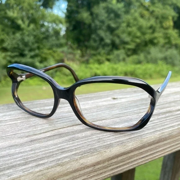 Banana Republic Jada glasses frames Brown 56[]16 130