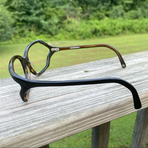Banana Republic Jada glasses frames Brown 56[]16 130 2
