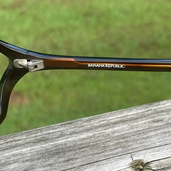 Banana Republic Jada glasses frames Brown 56[]16 130 3