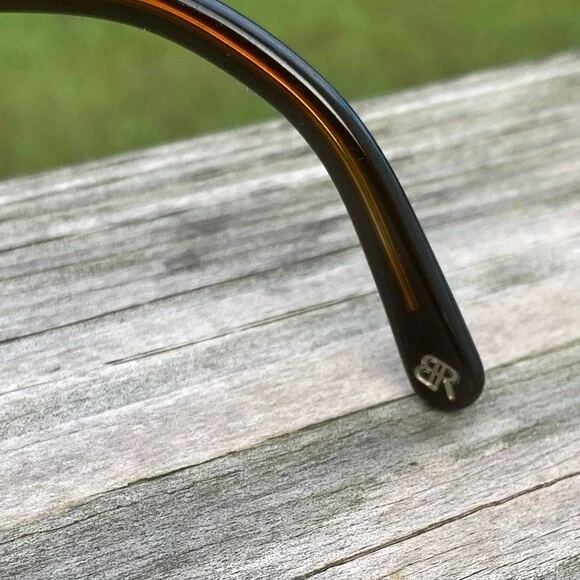 Banana Republic Jada glasses frames Brown 56[]16 130 4