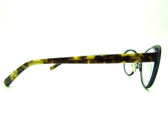 Banana Republic Phoenix 0027 Navy Tort 51 x 17 135 mm Eyeglass Frame* 2