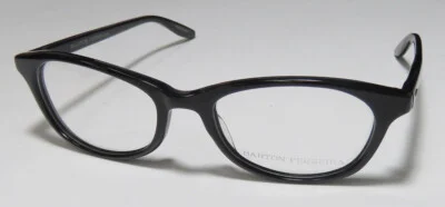 BARTON PERREIRA KELLEY TRUSTED LUXURY BRAND STUNNING MADE IN JAPAN EYEGLASSES
