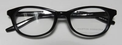 BARTON PERREIRA KELLEY TRUSTED LUXURY BRAND STUNNING MADE IN JAPAN EYEGLASSES 2