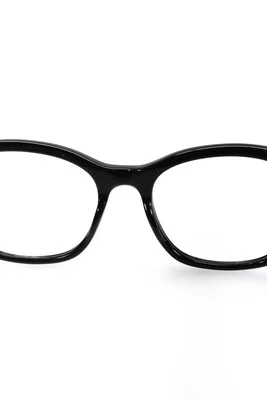 Barton Perreira Womens Tortoise Shell Printed Square Lens Brown Glasses 145mm 4