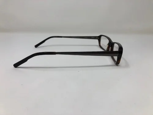 BCBGMAXAZRIA Eyeglasses Frames POLARIS TOR Tortoise Gray 51-18-140 L486 2