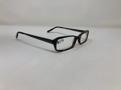 BCBGMAXAZRIA Eyeglasses Frames POLARIS TOR Tortoise Gray 51-18-140 L486 3