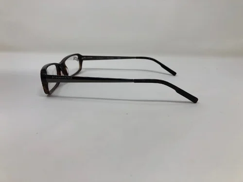 BCBGMAXAZRIA Eyeglasses Frames POLARIS TOR Tortoise Gray 51-18-140 L486 4
