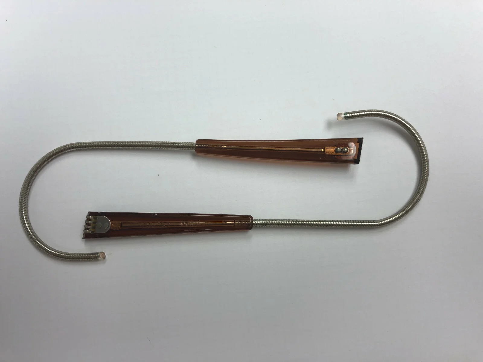 BCG cable temples 6 3/4