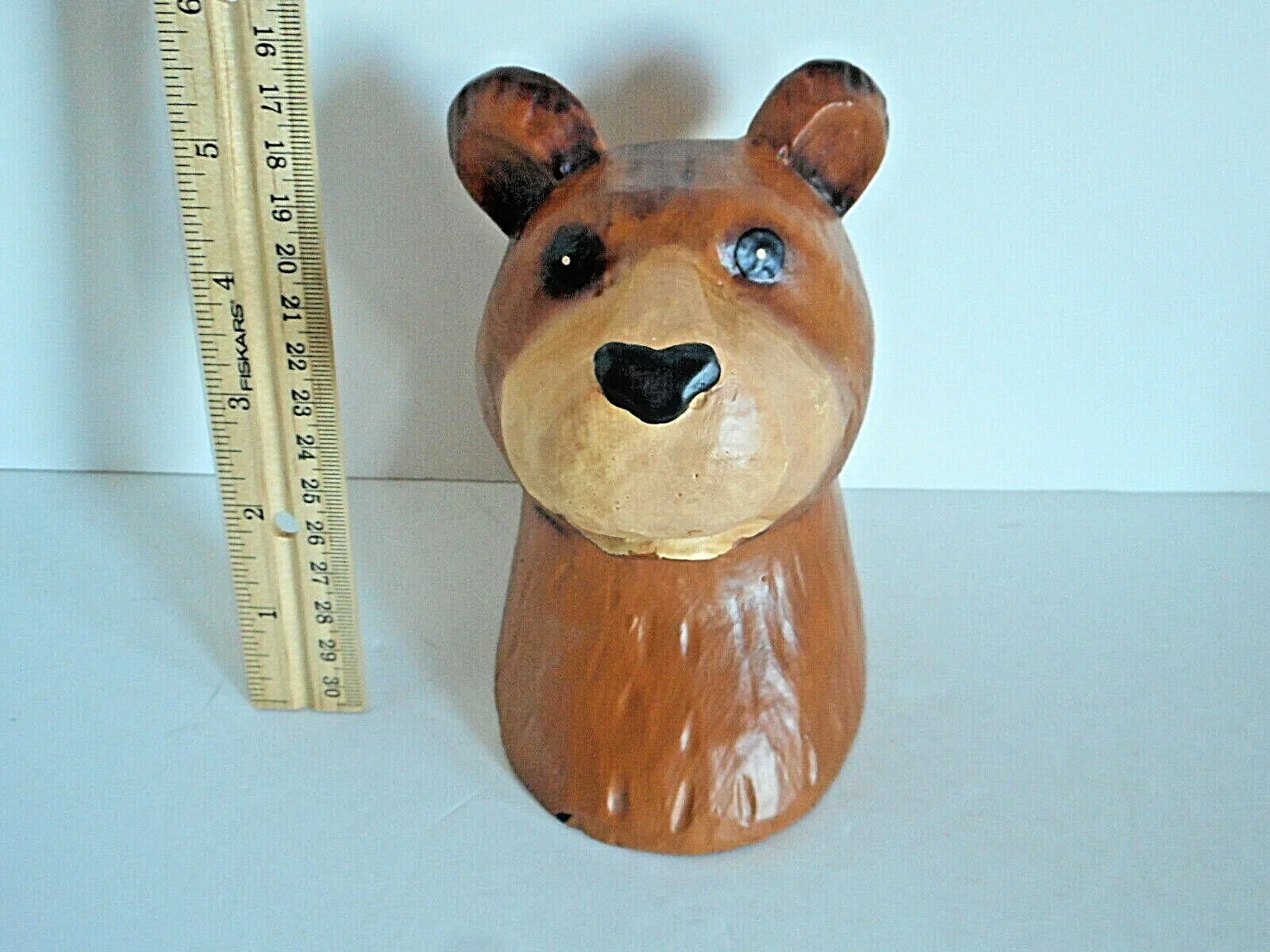 Bear Eyeglass Holder 3