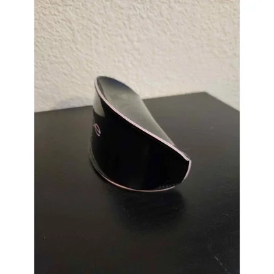 Bebe Eye Glasses Soft Velvet Case One Size Glam Womens Eye Case 3