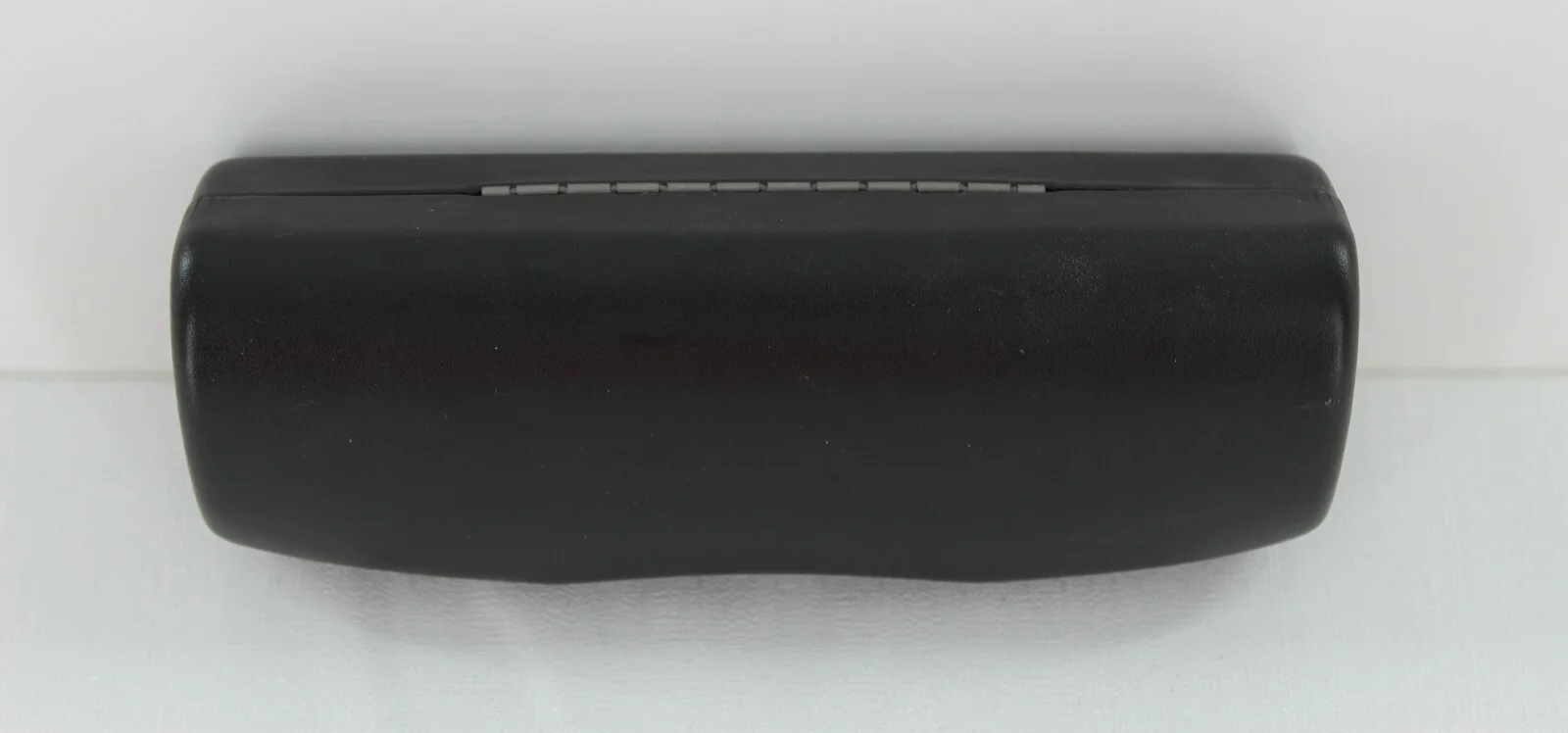 BEBE Eyeglass Sunglasses Case BLACK GOLD Hard Shell Protective Carrier 4