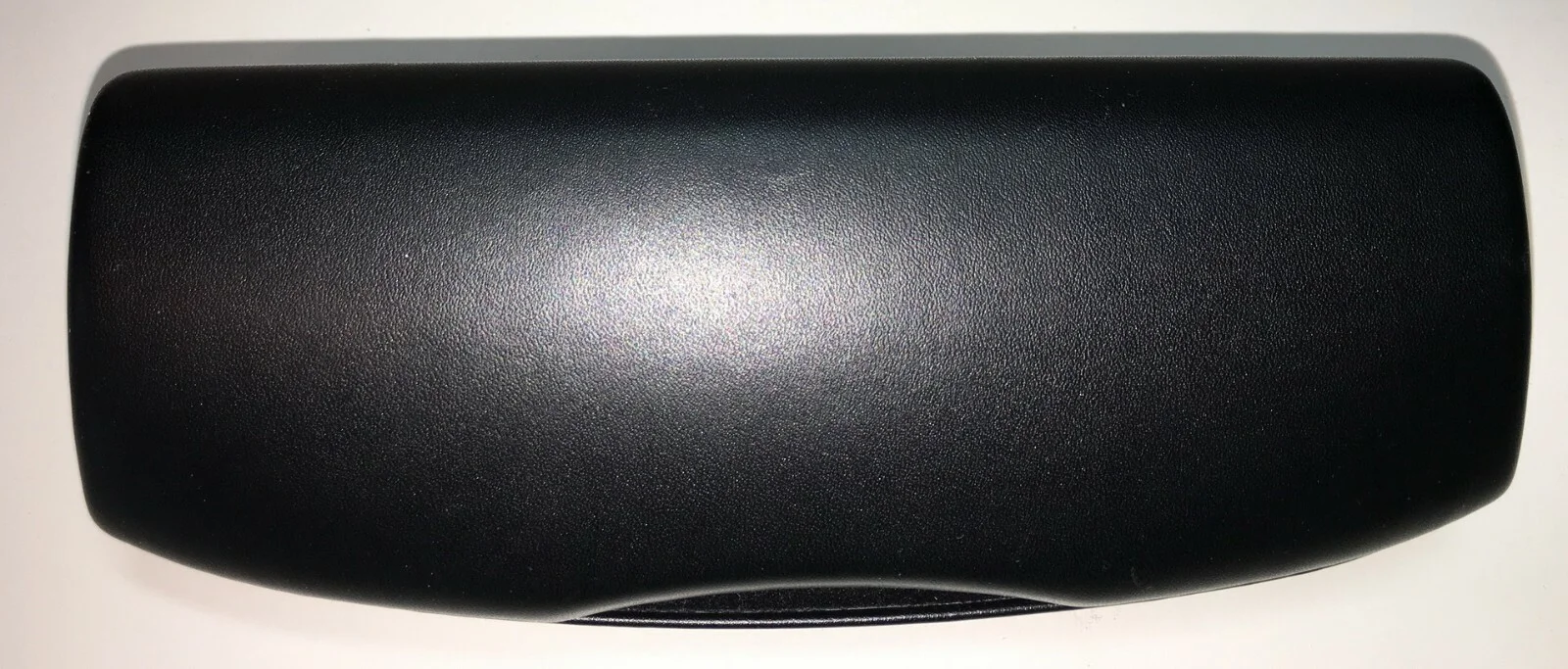 bebe SUNGLASS EYEGLASS Clamshell hard Case Glossy Gold Letters 2