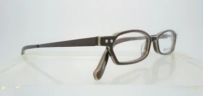 Bellagio 385 2 48-15 Womens Rhinestone Eyeglass Optical Frames Glasses 4