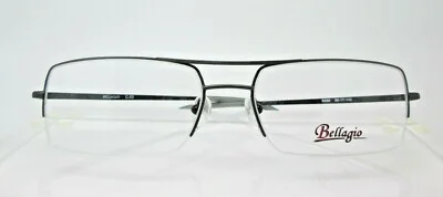 Bellagio 486 03 56-17 Eyeglass Optical Frames Glasses New