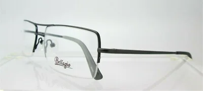 Bellagio 486 03 56-17 Eyeglass Optical Frames Glasses New 2