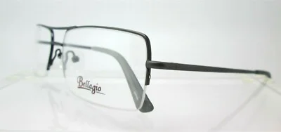 Bellagio 486 03 56-17 Eyeglass Optical Frames Glasses New 3