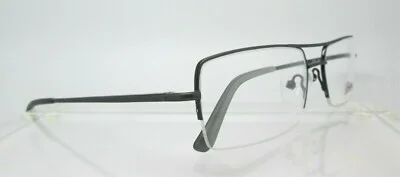 Bellagio 486 03 56-17 Eyeglass Optical Frames Glasses New 4