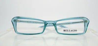 Bellagio B 178 01 46-18 Womens Eyeglass Optical Frames Glasses Eyewear