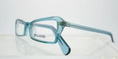 Bellagio B 178 01 46-18 Womens Eyeglass Optical Frames Glasses Eyewear 2