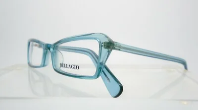 Bellagio B 178 01 46-18 Womens Eyeglass Optical Frames Glasses Eyewear 3
