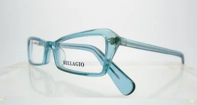 Bellagio B 178 01 46-18 Womens Eyeglass Optical Frames Glasses Eyewear 4