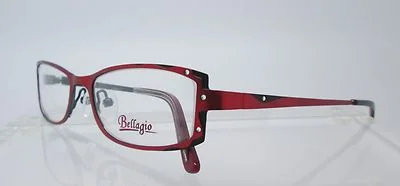 Bellagio B 485 02 Womens Eyeglass Frames Glasses New 2