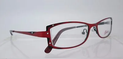 Bellagio B 485 02 Womens Eyeglass Frames Glasses New 4