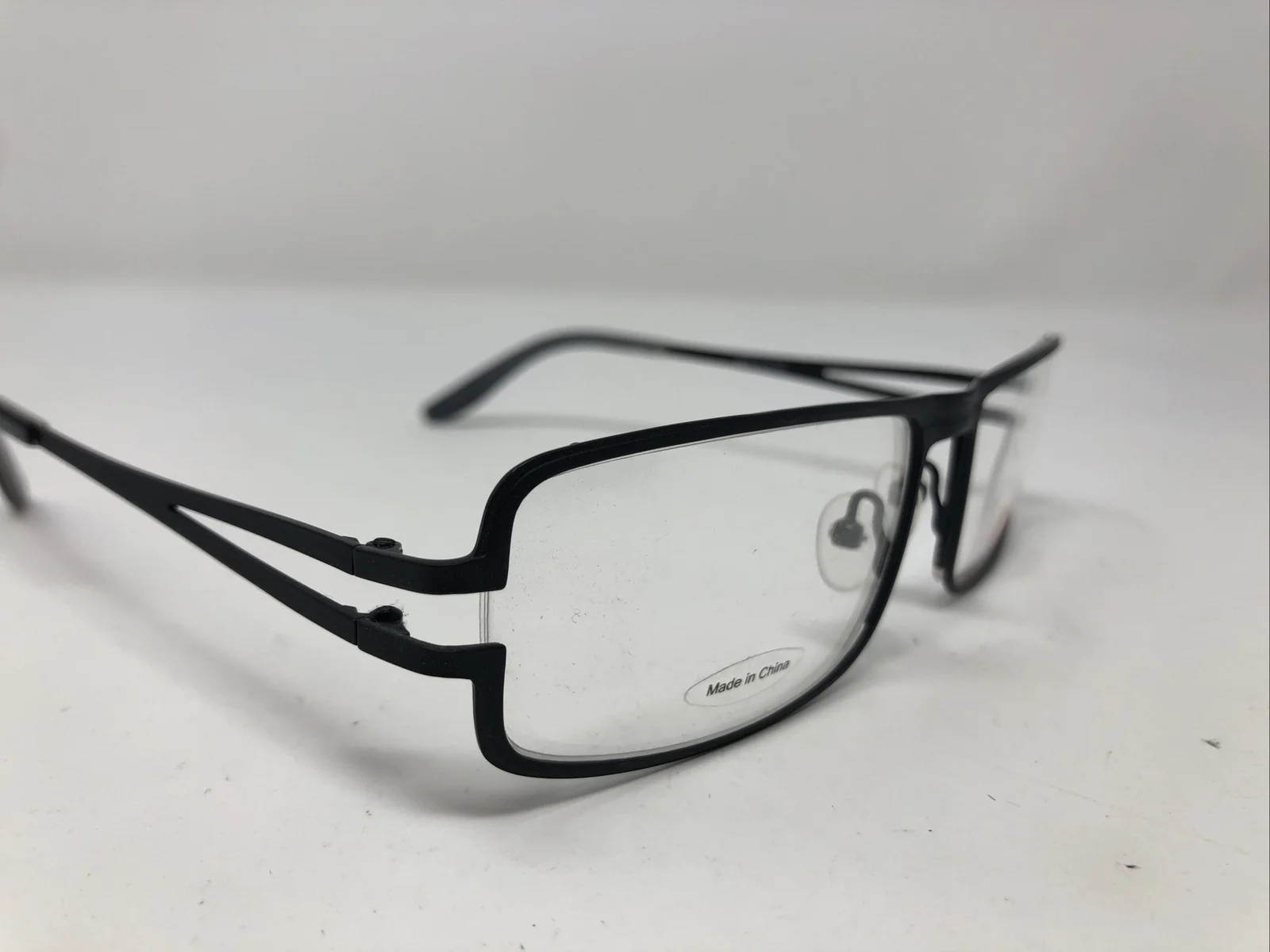 Bellagio B 505 02 57-18 Mens Eyeglass Optical Frames Glasses Eyewear 3