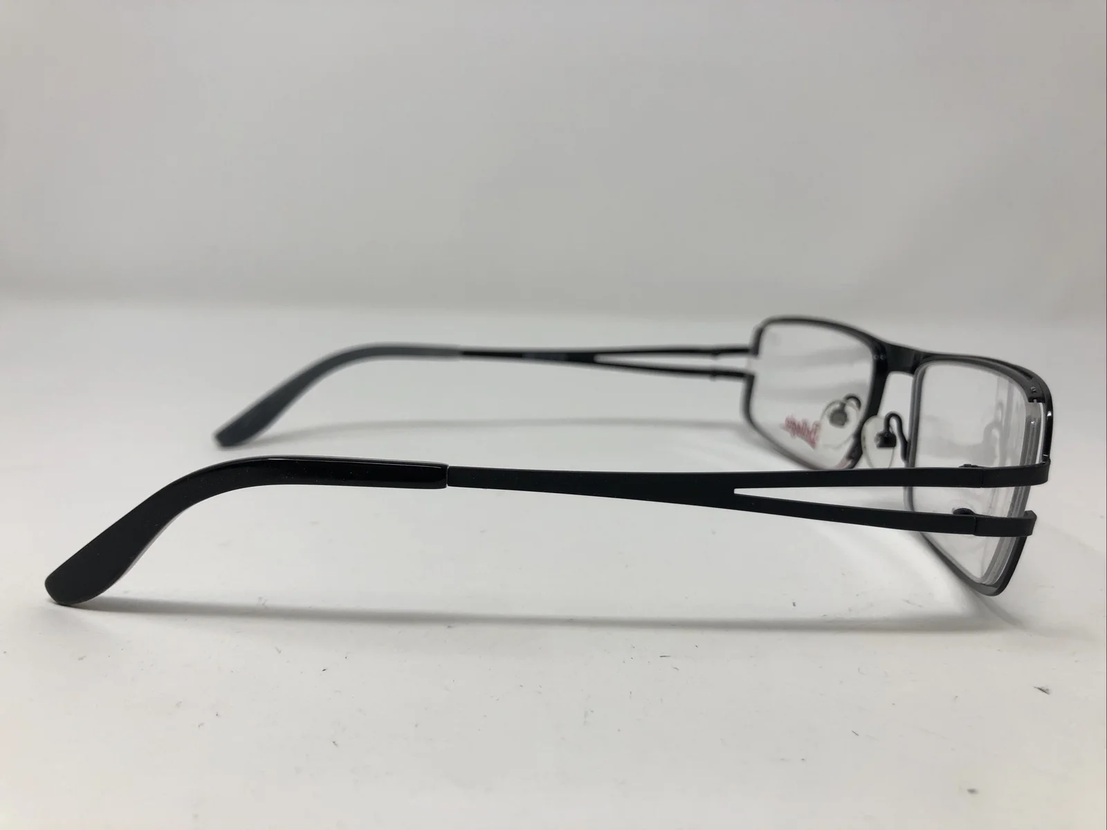Bellagio B 505 02 57-18 Mens Eyeglass Optical Frames Glasses Eyewear 4