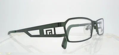 Bellagio B 508 C03 49-18 Green Womens Eyeglass Optical Frames Glasses Eyewear 4