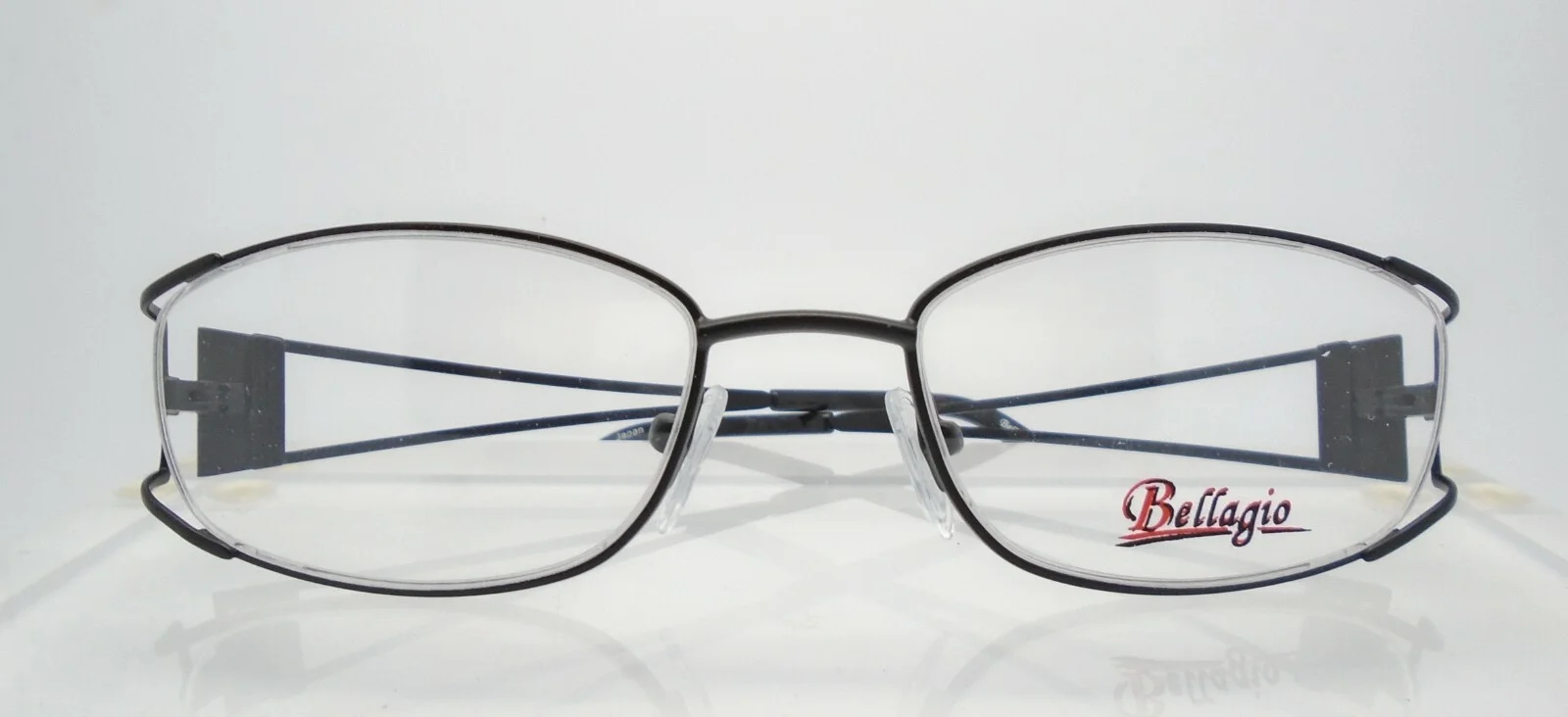 Bellagio B 643 C01 51-19 Eyeglass Optical Frames Glasses Eyewear