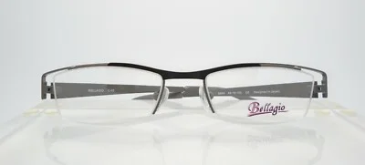Bellagio B 694 03 49-18 Womens Eyeglass Optical Frames Glasses Eyewear