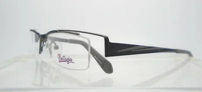 Bellagio B 694 03 49-18 Womens Eyeglass Optical Frames Glasses Eyewear 3