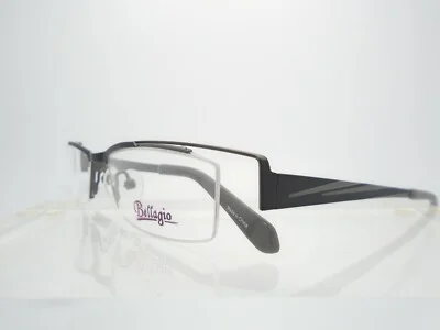 Bellagio B 694 03 49-18 Womens Eyeglass Optical Frames Glasses Eyewear 4