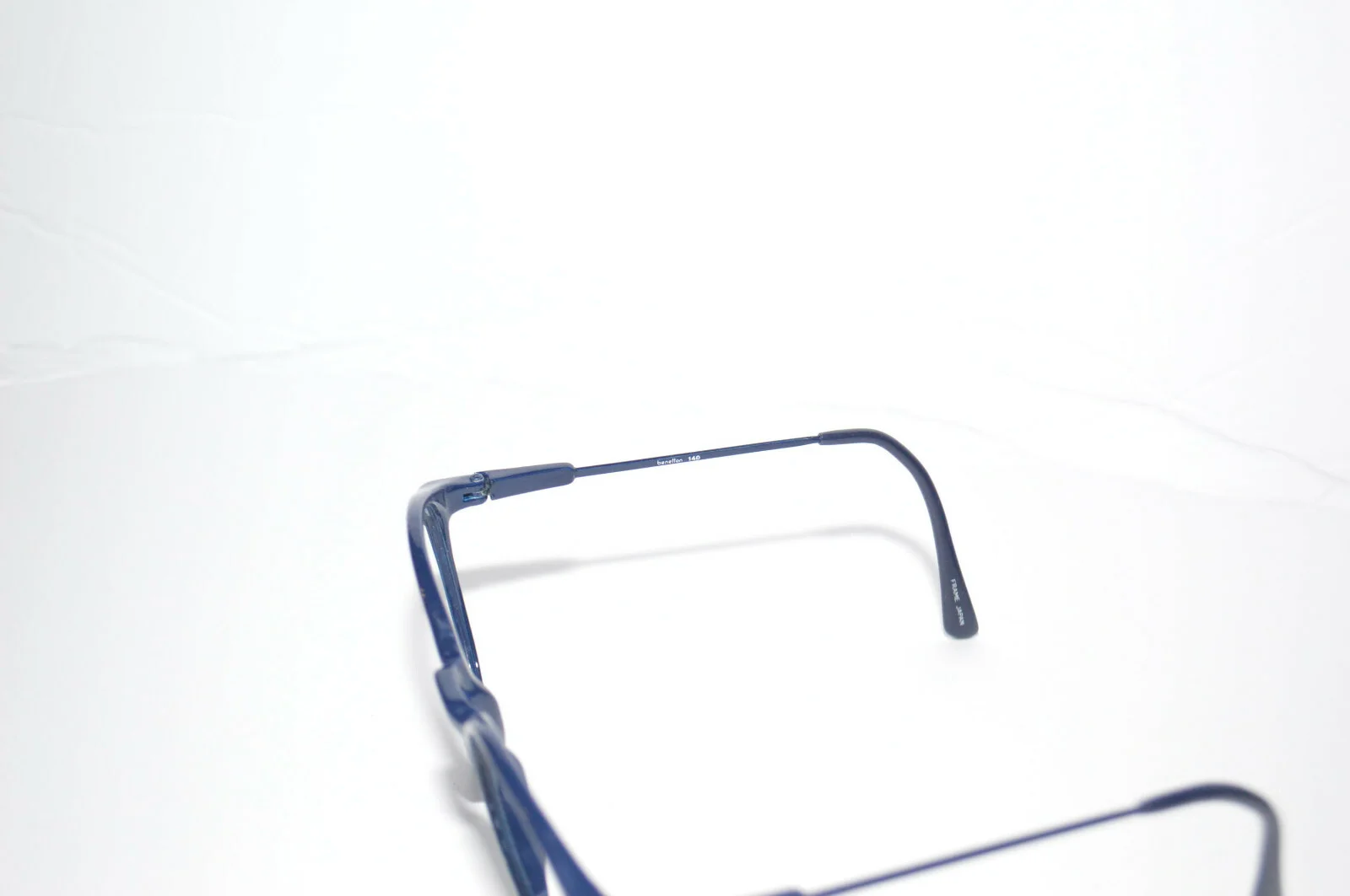 Benetton Chapel Hill Eyeglasses Frames 54[]19-140MM 3