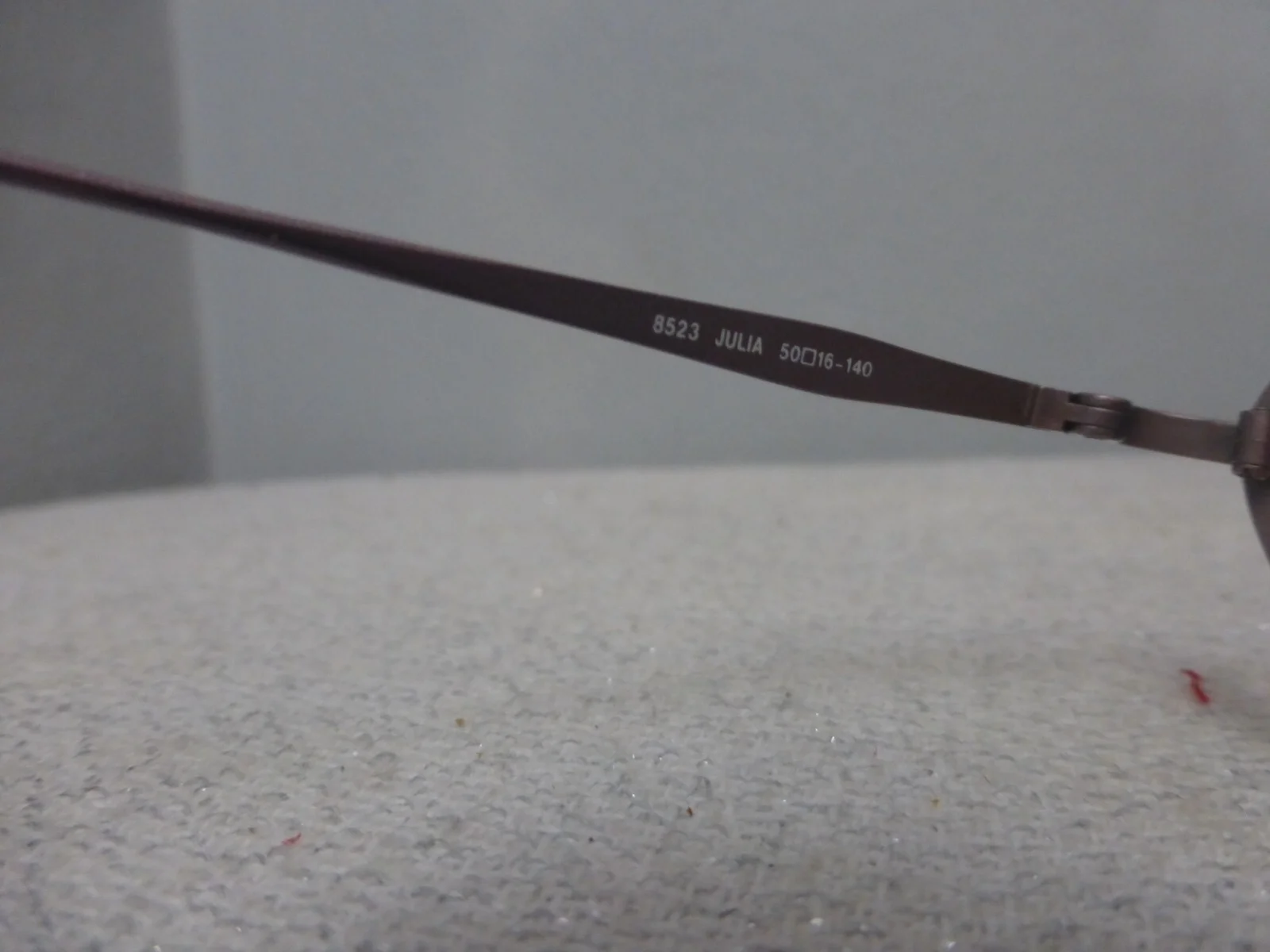 Bevel Julia 8523 RPLP Purple Women 3