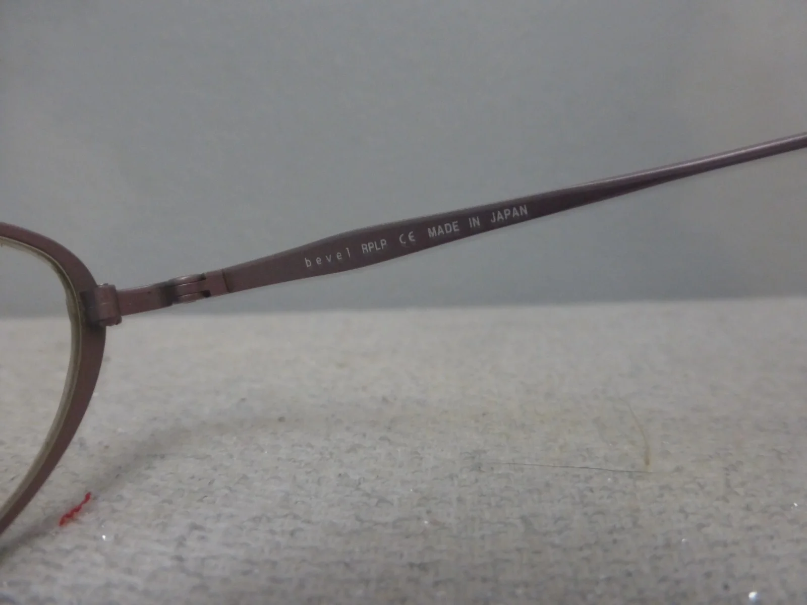 Bevel Julia 8523 RPLP Purple Women 4