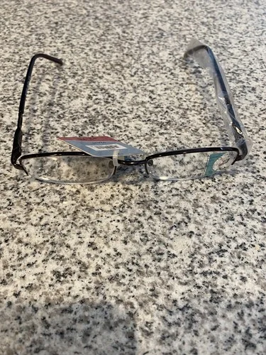 Beyond reading glasses 2.75 strength No. 103275 new with tags 3 levels of vision 2