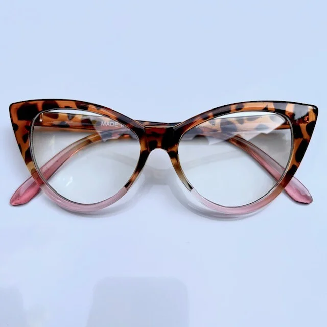 Big Cat Eye 4