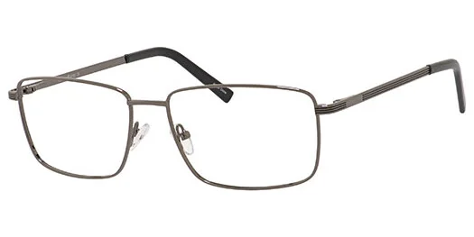 Big Square Glasses Enhance 4161 Eyeglasses Oversized Glass Frames Size 60-18-150