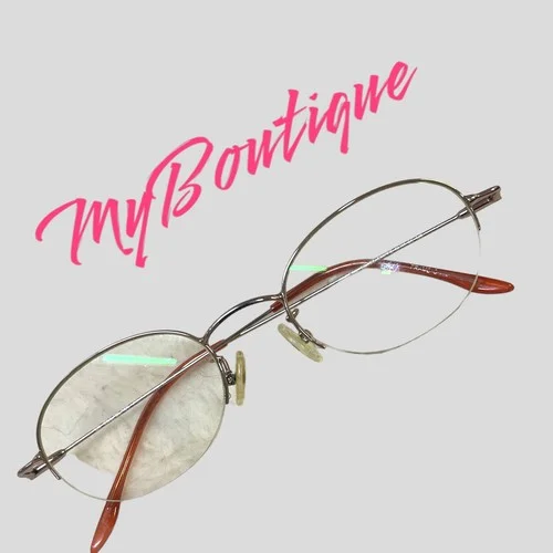 BILE BLASS EMPIRE NH-1 CE 135 Bill BLASS Eyeglasses Frame For Women
