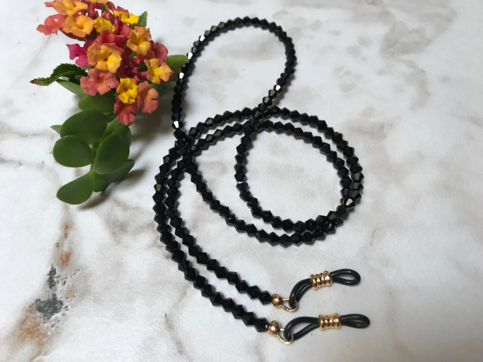 BLACK GLAMOR 27