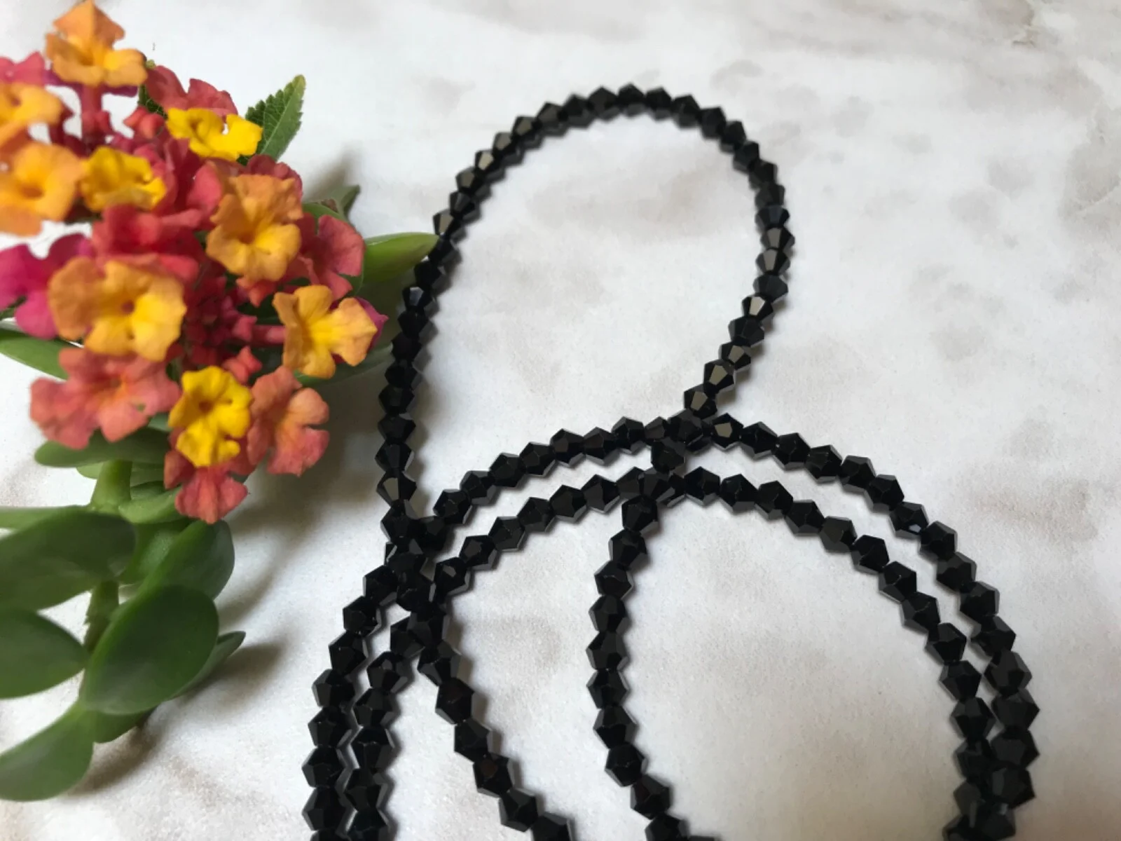 BLACK GLAMOR 27 3