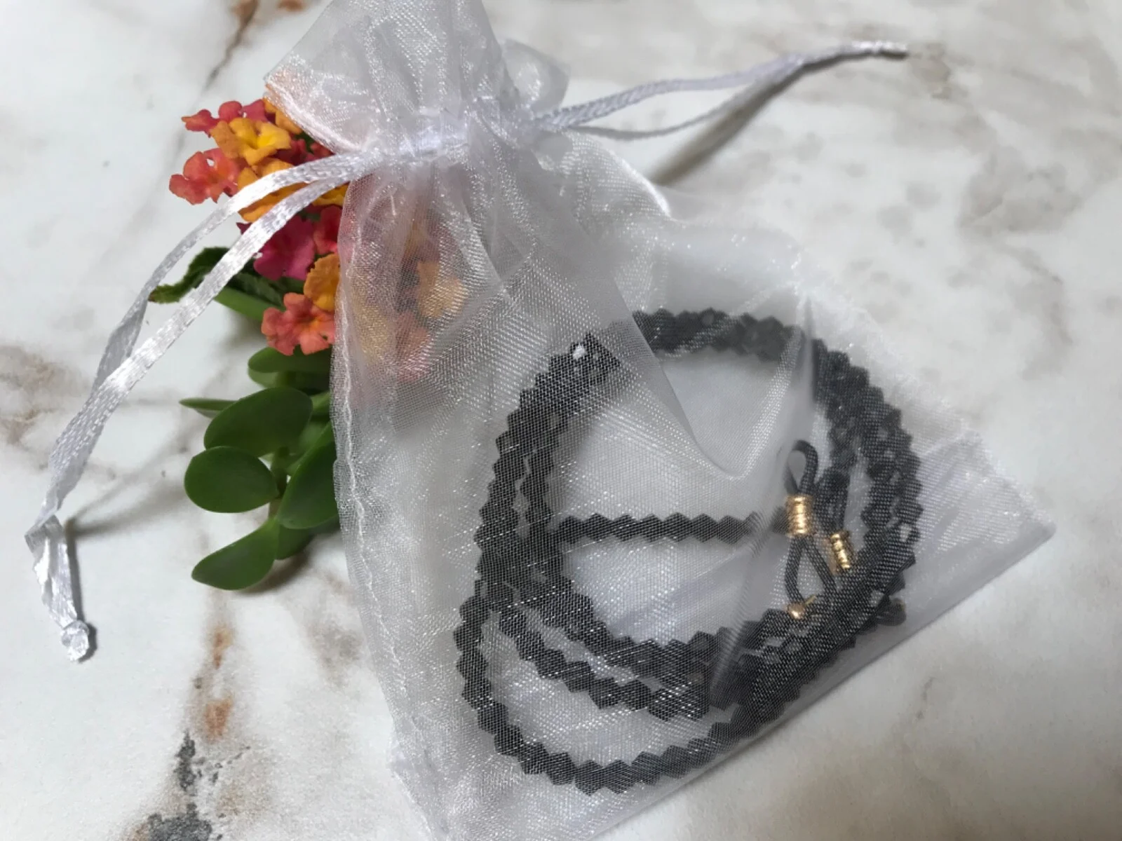 BLACK GLAMOR 27 4
