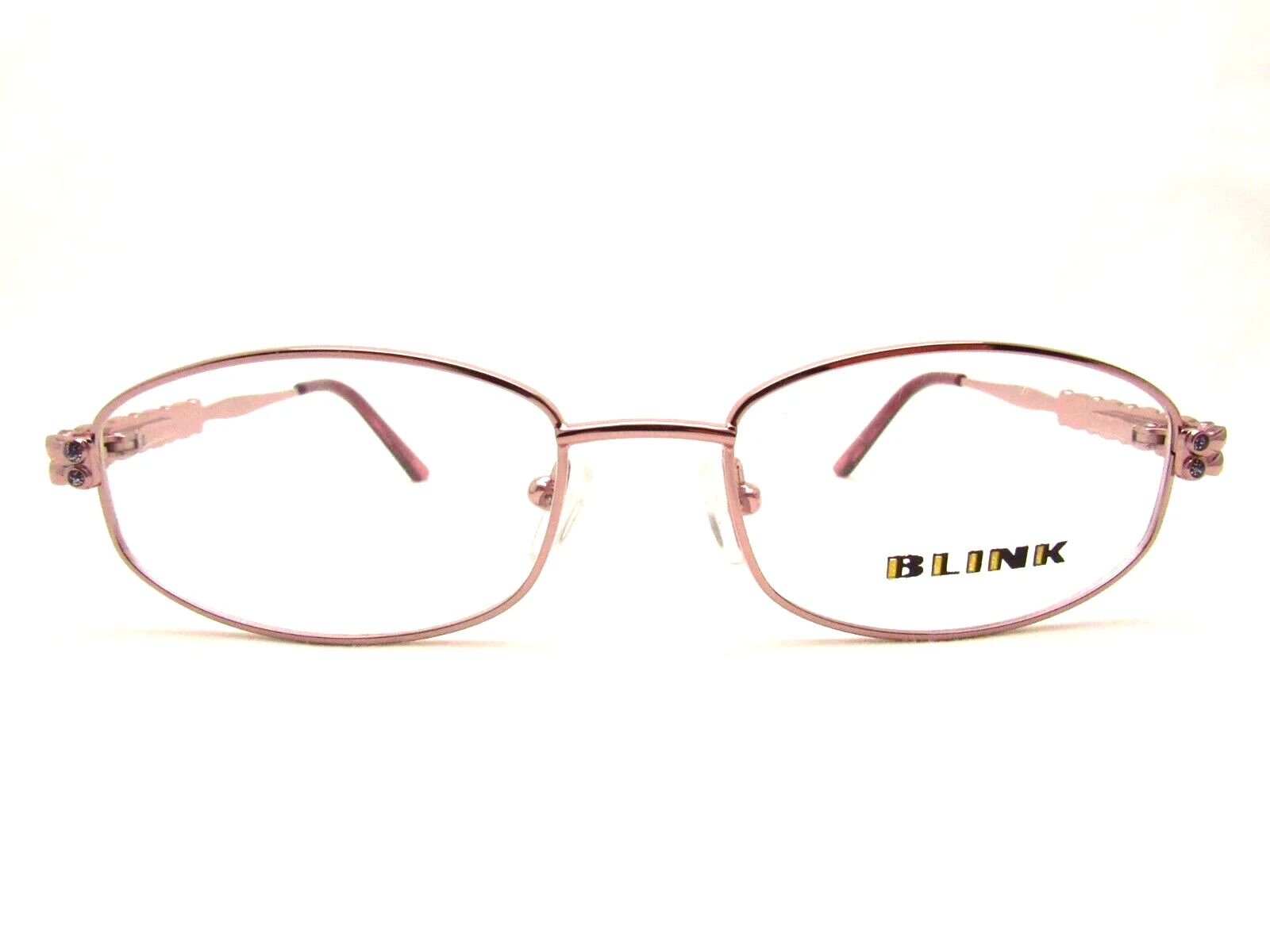 Blink 1023 Pink 53 x 17 135 mm Eyeglass Frame*