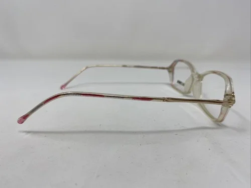 Blink Eyeglasses Frame Blink 1073 C03 53-16-135 Clear/Crystal Full Rim 2802 4