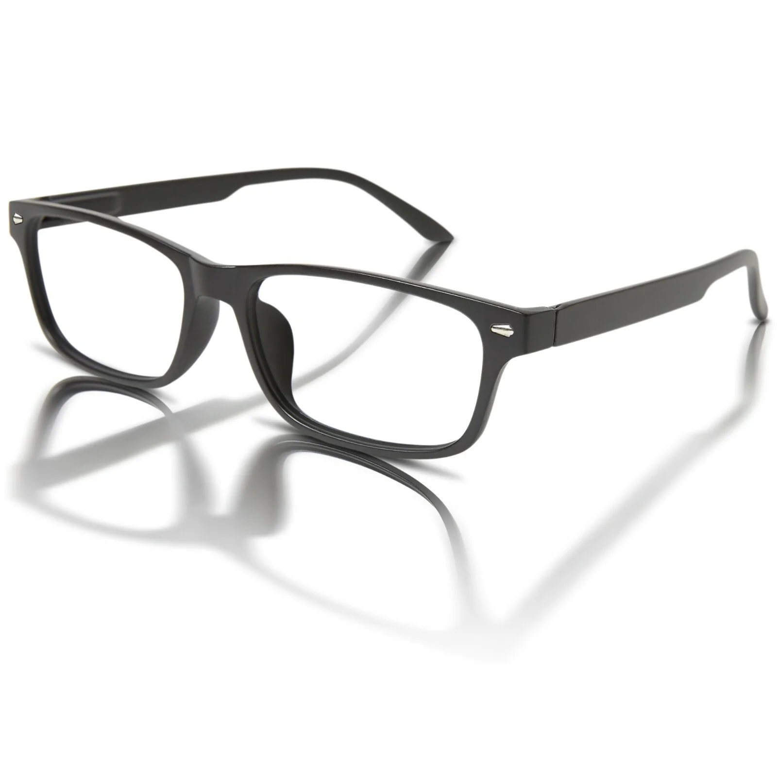 Blue Light Glasses Reading Glasses For Men and Women Unisex Style With Power