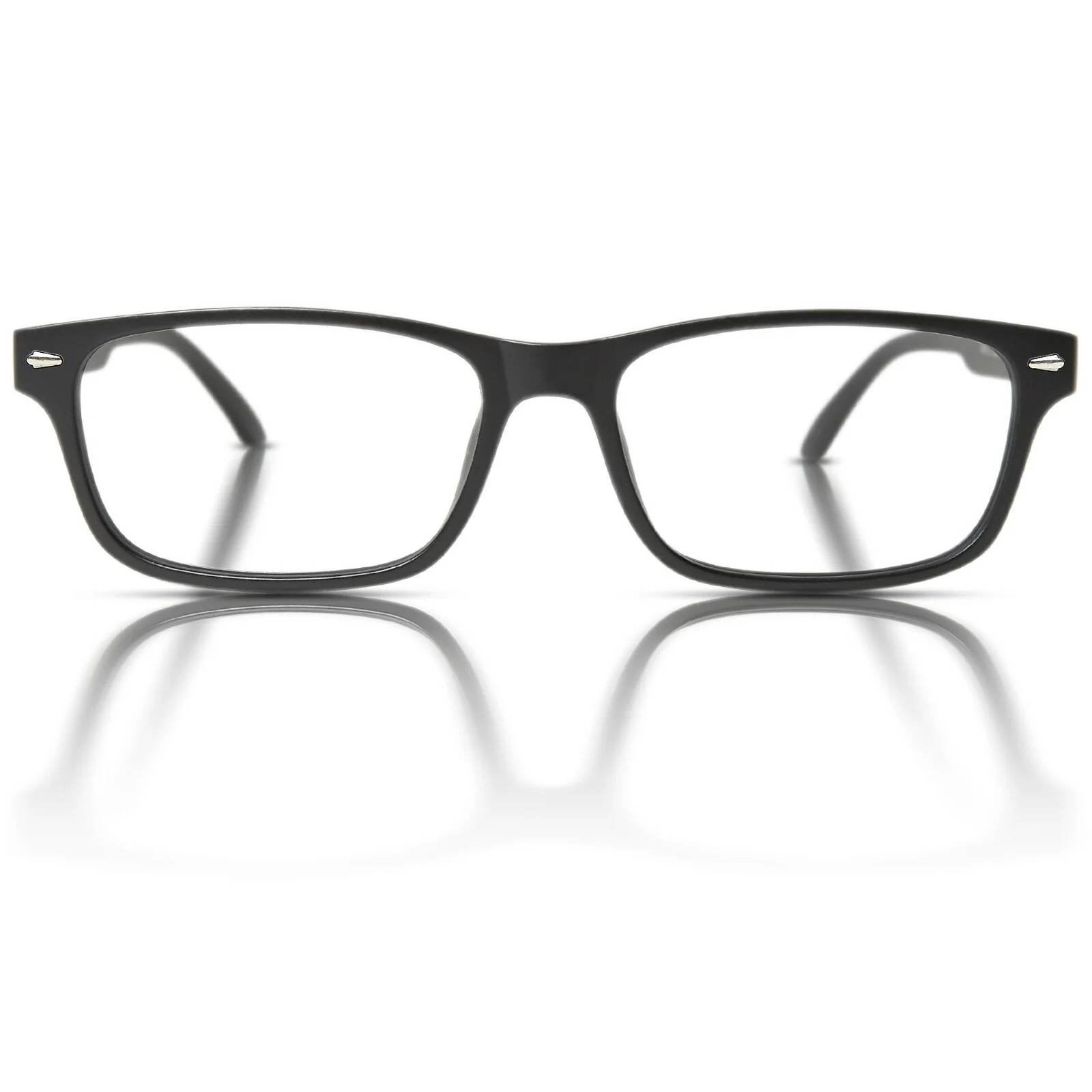 Blue Light Glasses Reading Glasses For Men and Women Unisex Style With Power 3