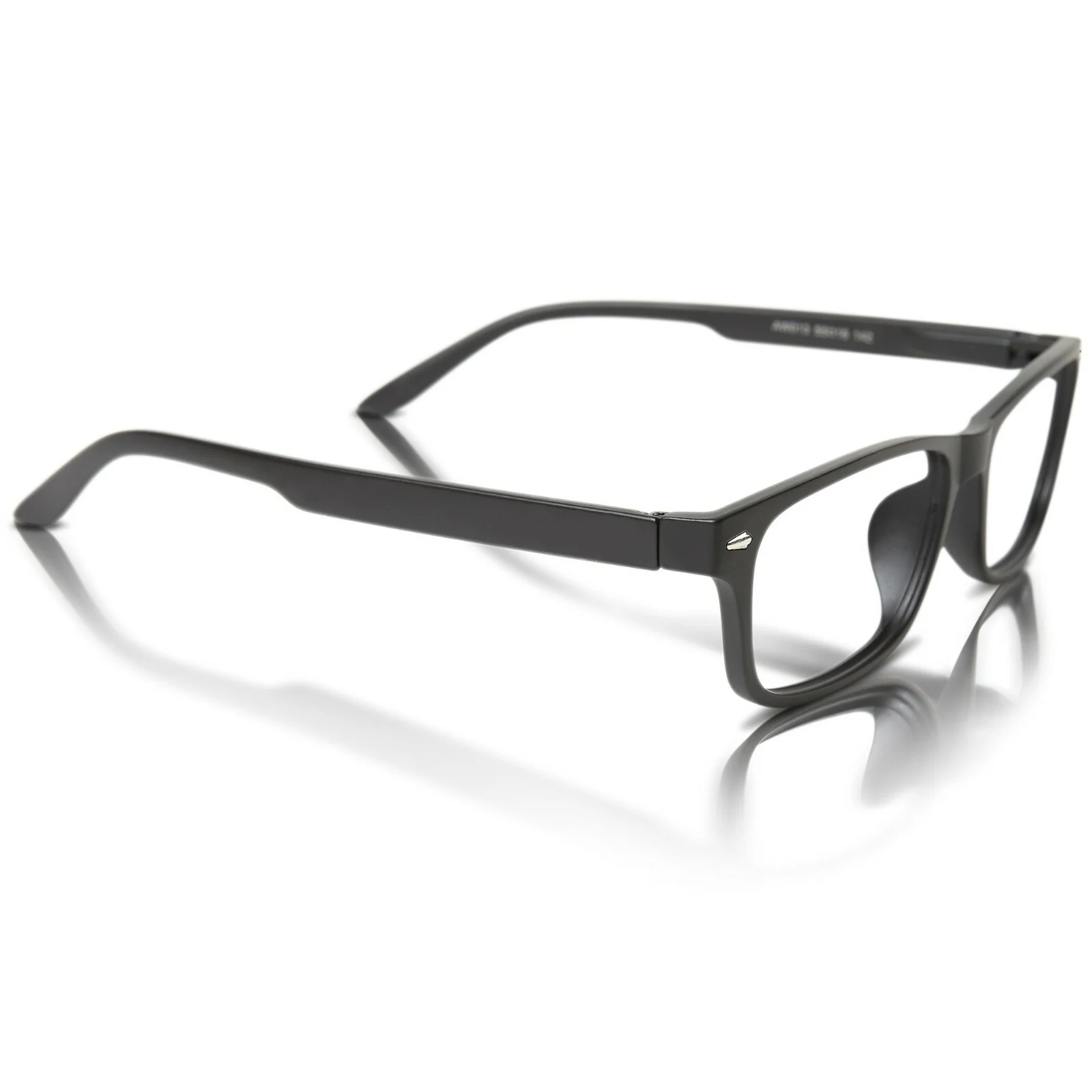 Blue Light Glasses Reading Glasses For Men and Women Unisex Style With Power 4